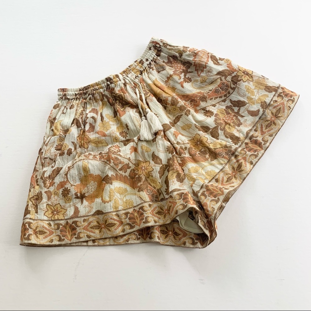 Spell & The Gypsy Hendrix Shorts - Picture 2 of 5